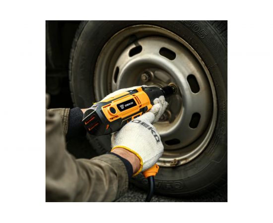 Сетевой ударный гайковерт DEKO DKIW950 063-4185 – изображение 6