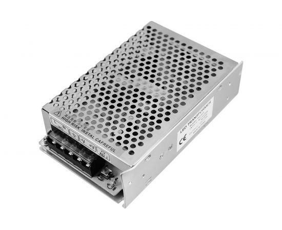 Блок питания REXANT 24 В 72 Вт 3 А открытый, под винт 201-072-1 – изображение 6