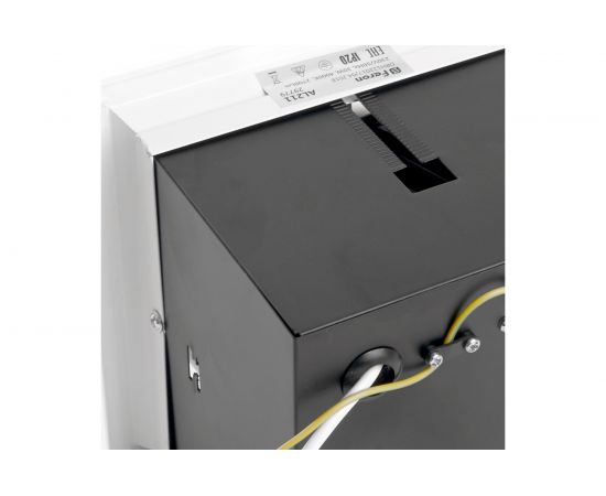 Карданный светодиодный светильник FERON 1x30W 2700 Lm, 4000К, 35 градусов, белый, AL211 29779 – изображение 6