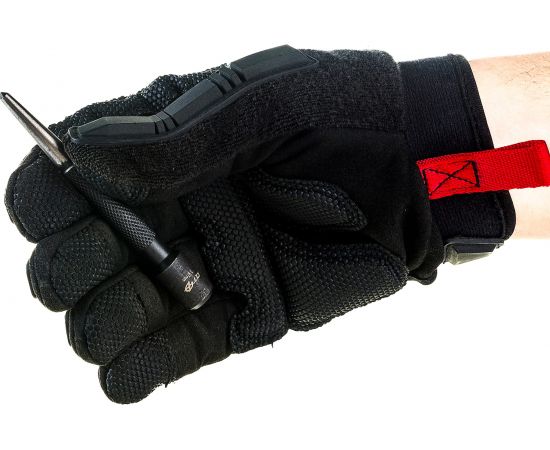 Кернер с увеличенным хвостовиком Дело Техники 4x100 мм 200/50 374704 – изображение 6