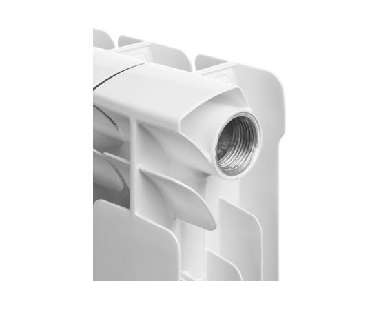 Биметаллический радиатор RIFAR ALP-500, 6 секций – изображение 6