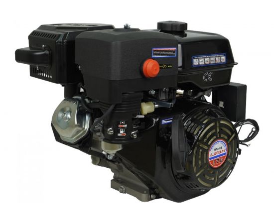 Двигатель NP445E D25, 11A LIFAN 00-00154492 – изображение 8