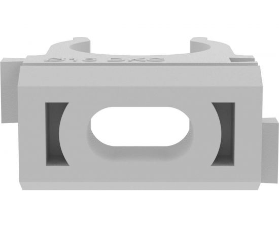 Держатель для труб DKC клипса d16мм 51016 – изображение 8