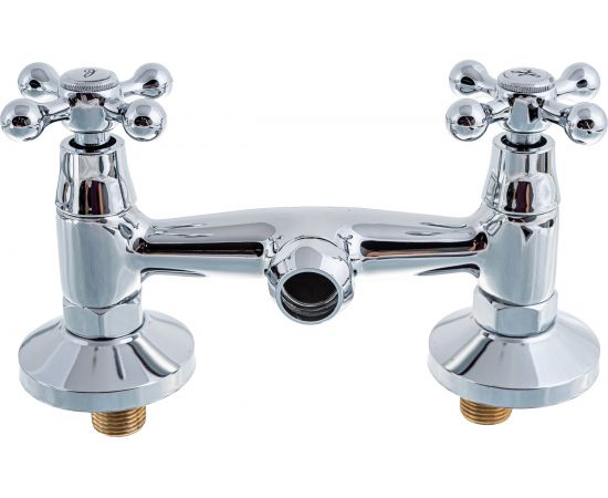 Душевая система LEDEME с тропическим душем, керамика L2408 65777 – изображение 9