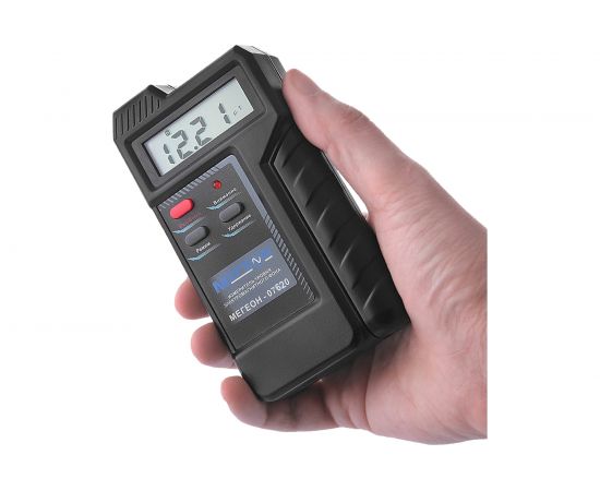 Измеритель уровня электромагнитного фона МЕГЕОН 07620 – изображение 9