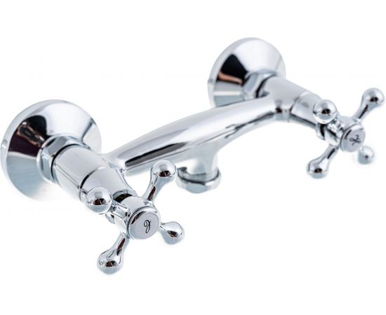 Душевая система LEDEME с тропическим душем, керамика L2408 65777 – изображение 10