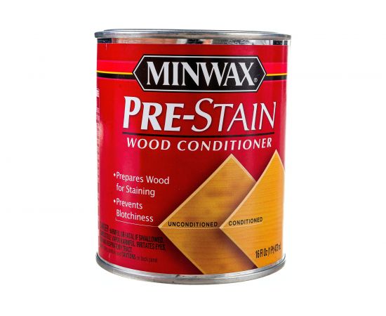 Кондиционер для дерева Minwax MW PRE-STAIN WC 473 мл 41500 