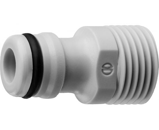 Адаптер штуцерный с внешней резьбой Original 1/2 RACO 4250-55217C 