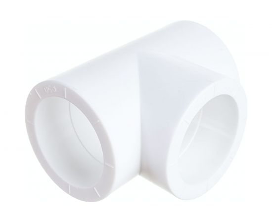 Тройник Политэк ПП d=50 9000000450 