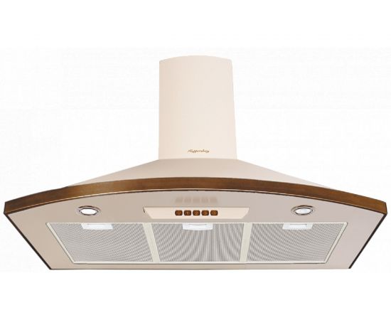 Вытяжка Kuppersberg BONA 90 C Bronze 5767 