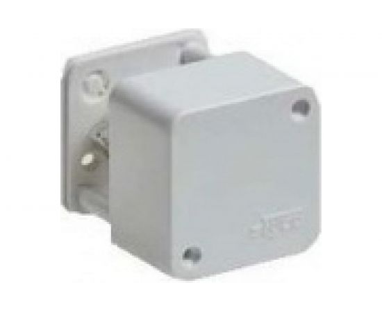Распределительная коробка Ruvinil ОП 55х55х32мм IP40 белый 65002 