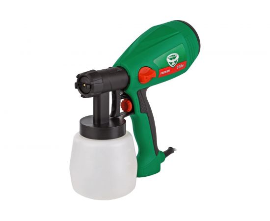 Краскораспылитель STATUS SP 300 09220202 