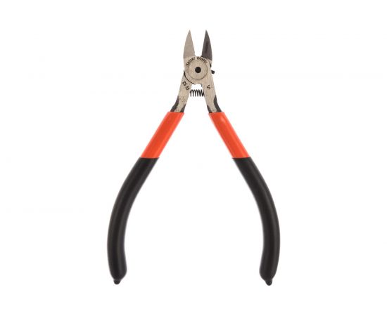 Кусачки-бокорезы для точных работ HARDEN 125 мм 560287 