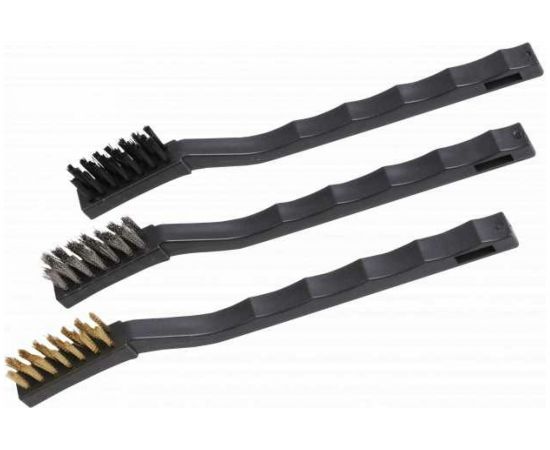 Набор щеток Союз 3шт 9011-01-S1С 