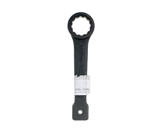 Силовой накидной ключ 25 мм FORCE 79325 