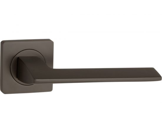 Раздельная ручка PUNTO ROTO ZQ GR-23 графит 41033 