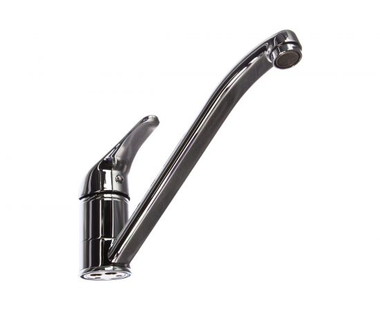 Смеситель для кухни Mix&Fix 1005 Зетта одноручный, картридж 40 мм тов-114492 