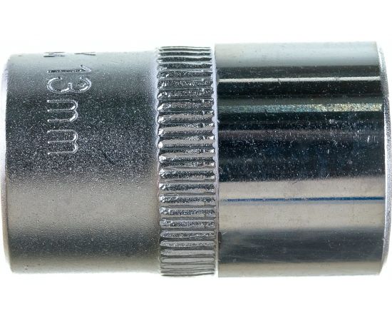 Головка торцевая 6-гранная (13 мм; 3/8"") HONITON SK-B1313MB 