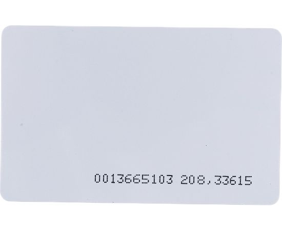 Карта Tantos EM-Marine тонкая TS 