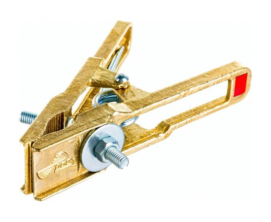 Клемма заземления КЗ-60 600 А КОРД СВ000011862 