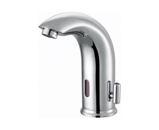 Сенсорный смеситель KAISER Sensor тюльпан 38421 