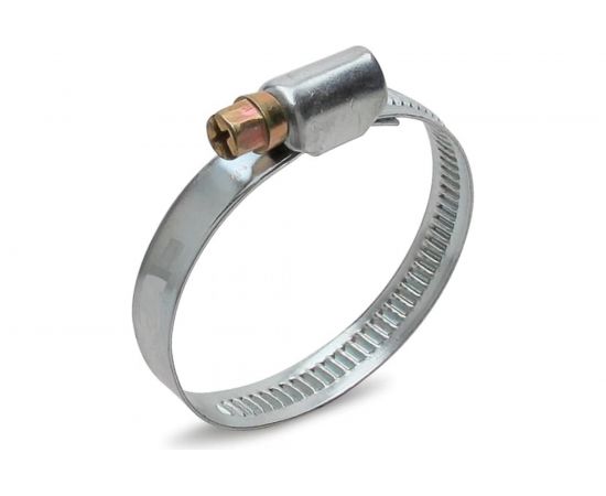 Червячный хомут FORTISFLEX PL-9/W1 310-330 мм 69000 