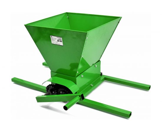 Механическая давилка для винограда ЭЛЕКТРОПРИБОР ДВ-300 