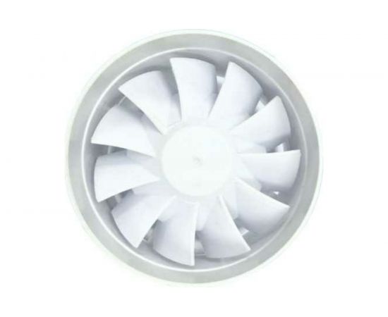 Канальный вентилятор ВИЕНТО ВКО100 