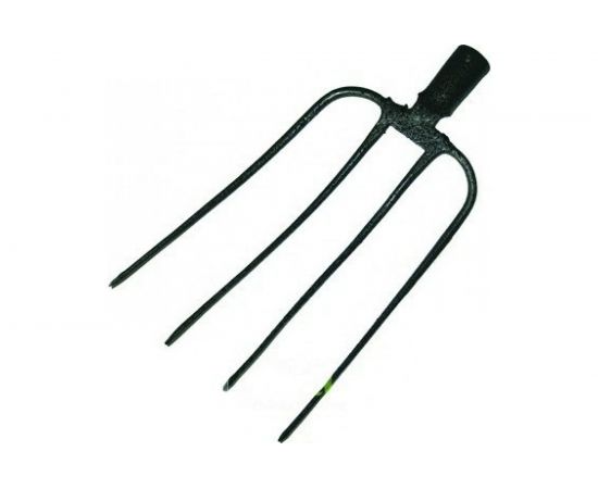 Сенные вилы РемоКолор, цельнокованые 66-2-004 