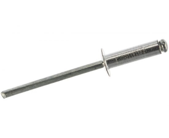 Заклепки алюминий/сталь (50 шт; 4х14 мм) Sturm 1070-40-14 