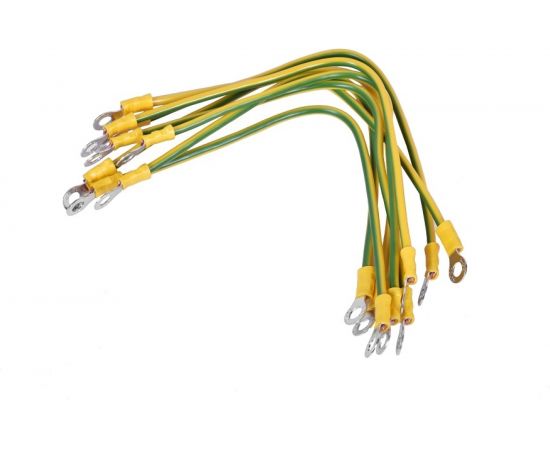 Комплект проводов заземления ЦМО для шкафов EMS-PZ 