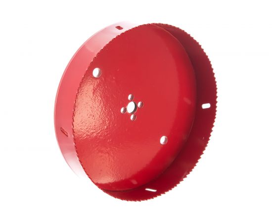 Коронка биметаллическая М42 Cobalt 8% 212 мм Pilorama 570212 