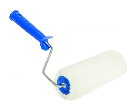 Валик в сборе KORVUS натуральный мех, 200 мм 0306230 90002688277 