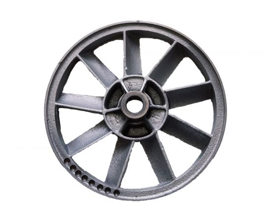 Шкив LB30 ЭнергоРесурс 0301027 