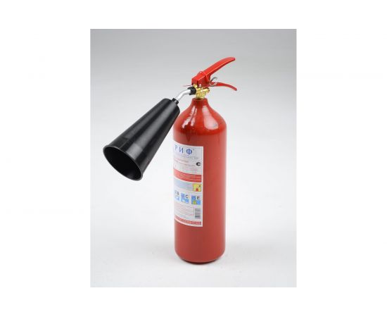 Огнетушитель ООО "Торговый дом "РИФ" ОУ-3 ВСЕ 741509597203 