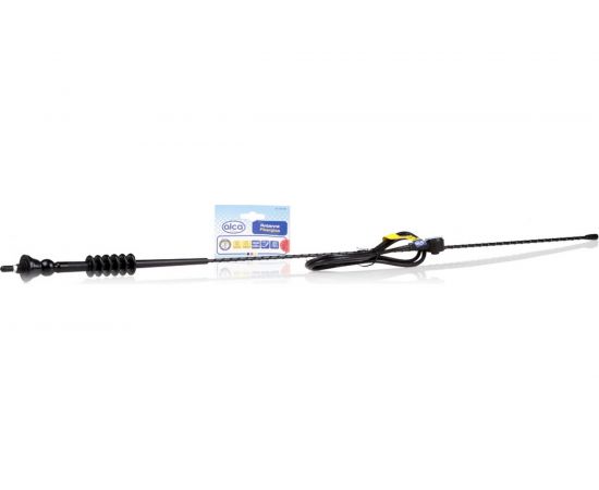 Универсальная фибергласовая антенна Alca 80 см 530000 