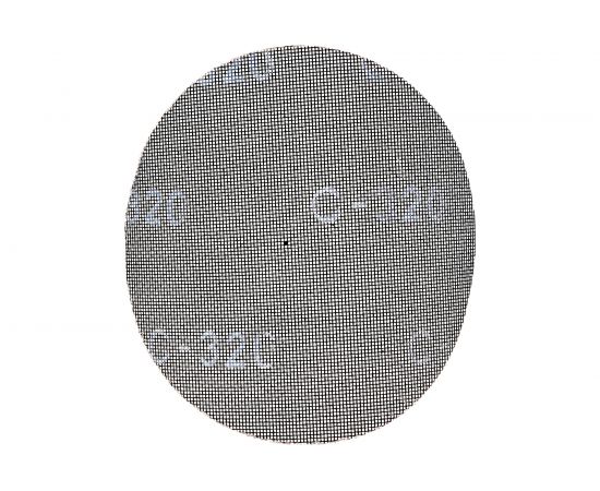 Диск шлифовальный сетчатый 225 мм, P320 SPEKTROS 55698 