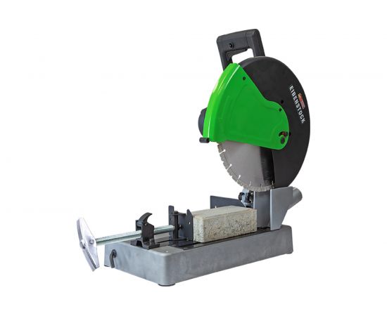 Пила для резки камня EIBENSTOCK EST 350.2 06637000 