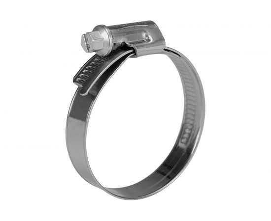 Червячный хомут NORMA TORRO 9 C7W1 алюцинковая сталь 40-60 