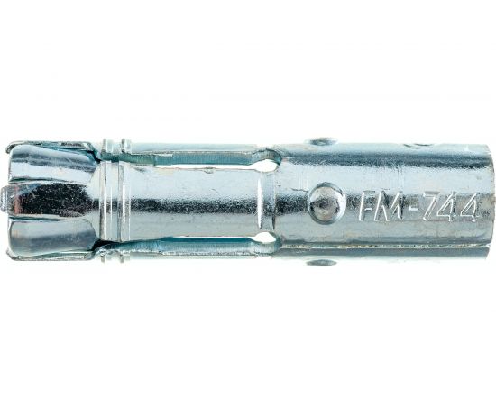 Распорный анкер-гильза Friulsider FM744 М10, 16х60 ZN ФАС 76013 2 11 