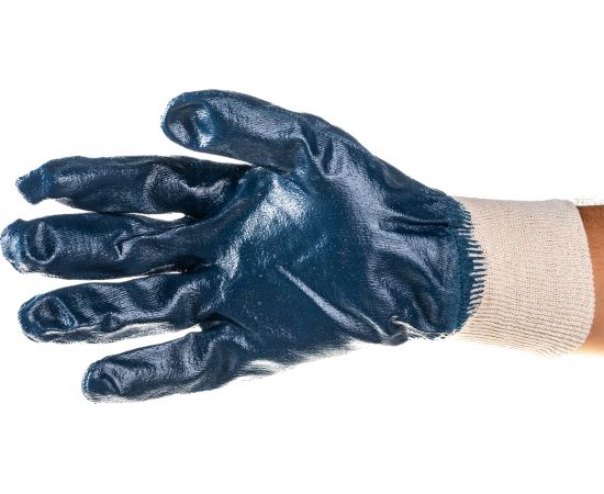 Перчатки с нитриловым покрытием S. GLOVES VILEN ECO размер 10 31306-10 