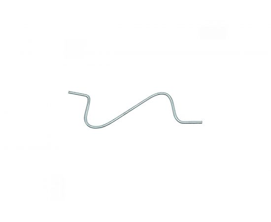 Компенсатор молниеприемной сетки EZETEK алюминий 91066 