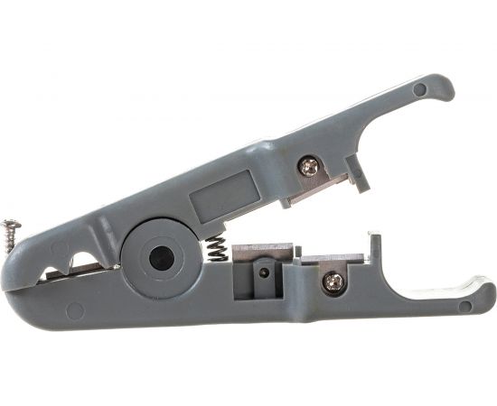 Инструмент для зачистки и обрезки витой пары IEK ITK TS1-G30 