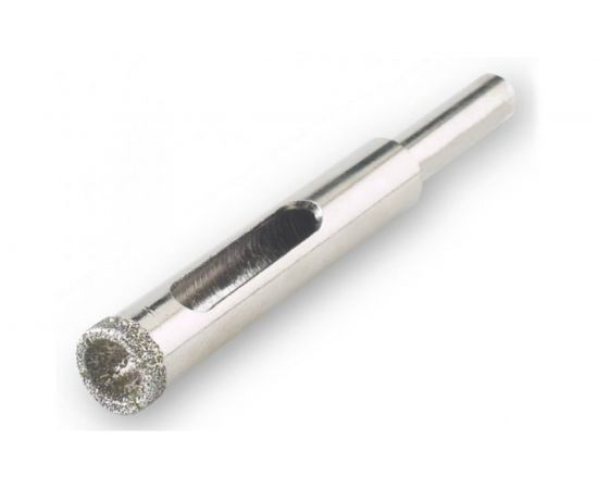 Коронка алмазная EASY GRES (10 мм) RUBI 04924 