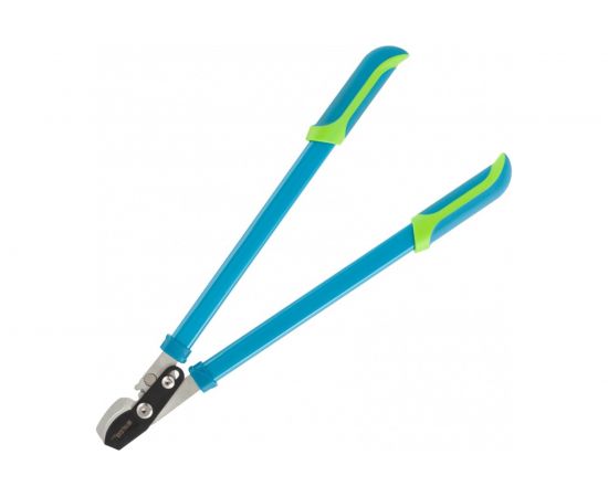 Сучкорез прямого реза PALISAD LUXE 610 мм, двухрычажный механизм 60598 