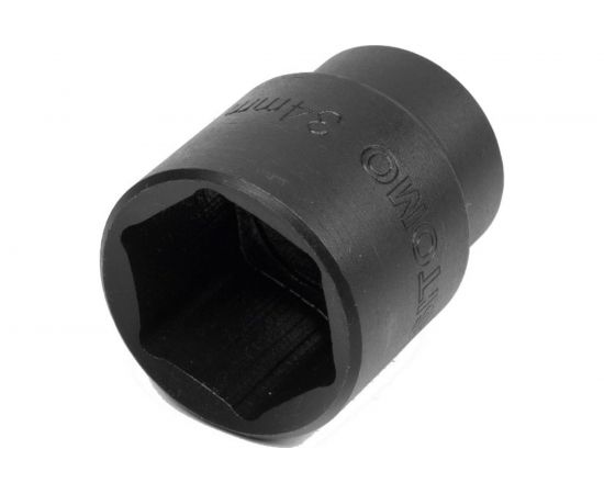 Головка торцевая сменная (34 мм; 3/4""; оксидированная) SITOMO 43190 