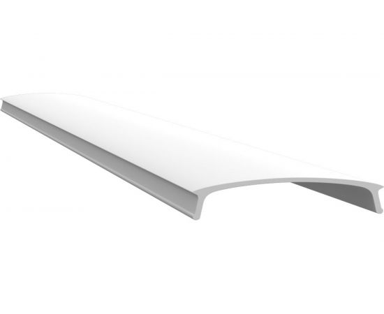 Рассеиватель для прямого профиля ALS-2528; ALS-1228 ArdyLight матовый 3.0 50148-12 