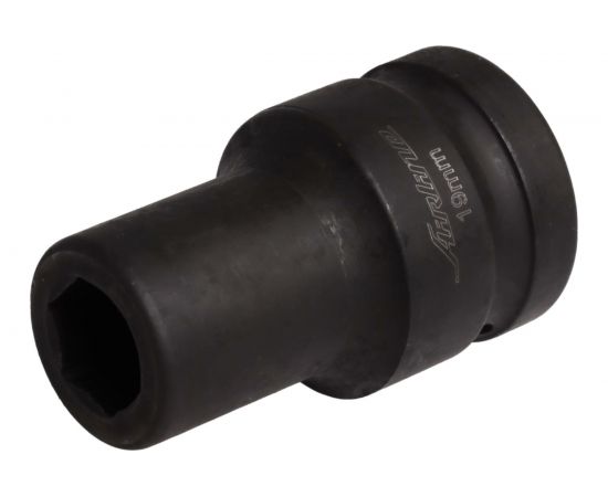 Головка ударная торцевая 1""DR, 6-гранная, 19 мм AIRLINE AT-IS1-07 