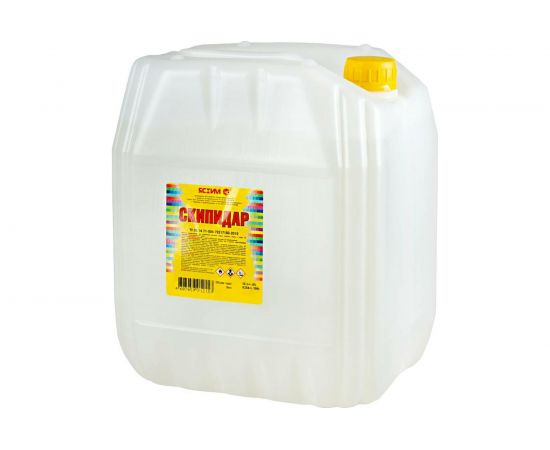 Скипидар ЯСХИМ Евро 10 л 220635 