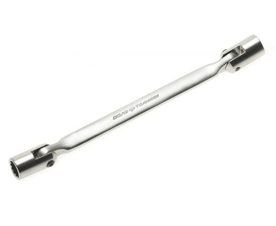 Шарнирный ключ Дело Техники 10х11 мм 517110 